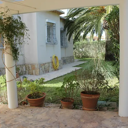 Villa 001 India Dénia