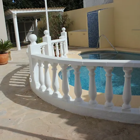 Villa 001 India *