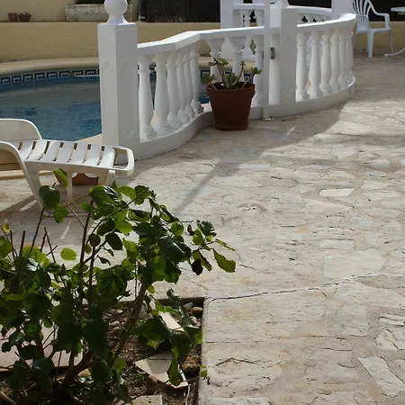 Villa 001 India