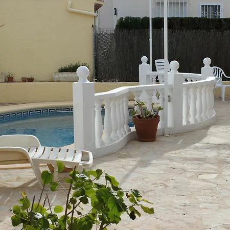 Villa 001 India *